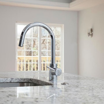 Kitchen Renovation