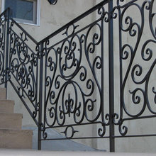 stairwell