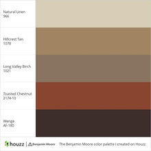 Paint Palettes