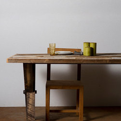 Rustica Hardware - Barn Door Tables - Interior Doors
