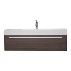 Modern Bathroom Vanities By ConceptBaths.com - Bathroom Vanities And Sink Consoles