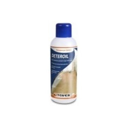 Tover Deteroil Oil Floor Cleaner - Products