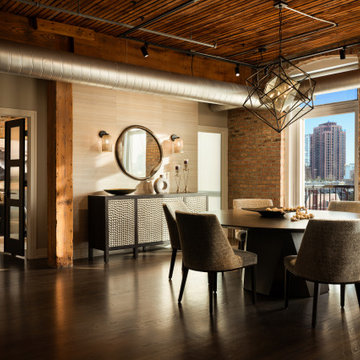 River North Loft