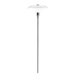 PH 3.5/2.5 Floor Lamp - Floor Lamps