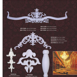 PU MOLDING-2 - Products
