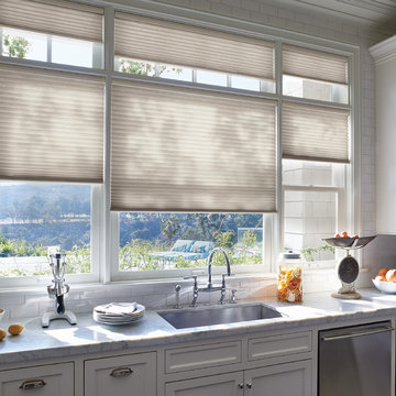Custom Window Treatments