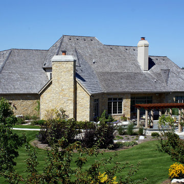 FRENCH COUNTRY