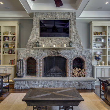 Wellborn Forest Cabinetry