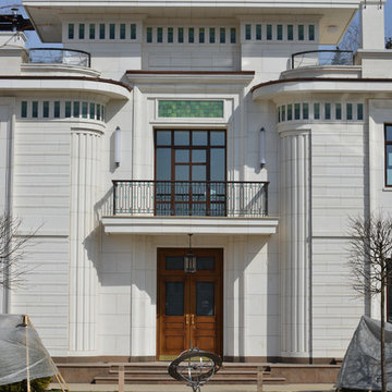 Private residence