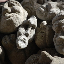 Sculptures - Products