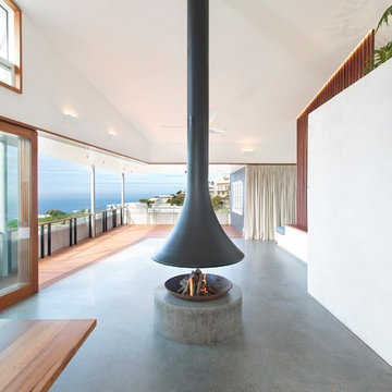 Tree House Merewether