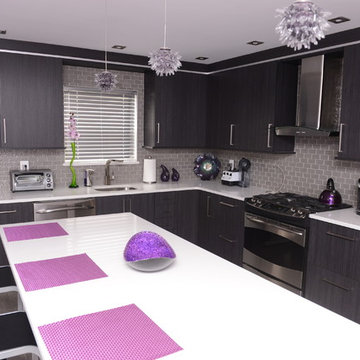 Kitchens