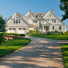 Dream houses