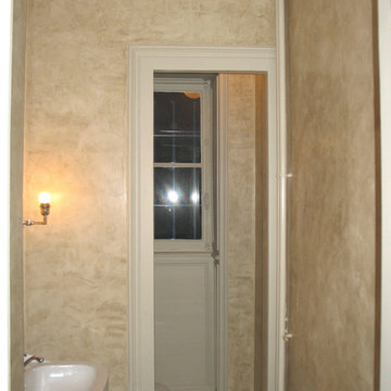 SALLE DE BAIN BREST