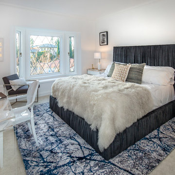 English Tudor Remodel