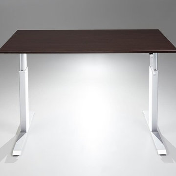 Adjustable Height Standing Desks