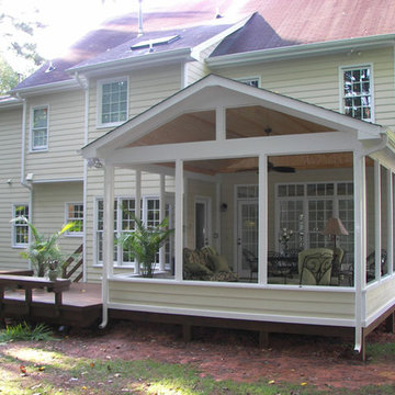 Screened Porches