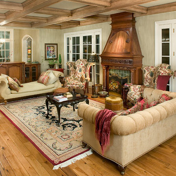Old Woods Manor