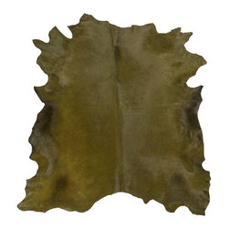 Olive - Area Rugs