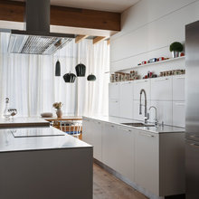 фартук