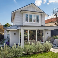 Simper Exterior