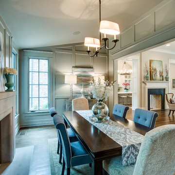Alton Rd. Home