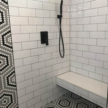 From 90's Spec House to Spectacular