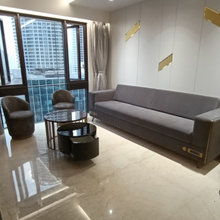 Living room furniture and dining