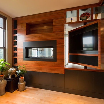 Connecticut Ave Residence