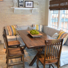 Kitchen Nook