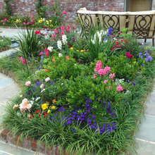 Garden bed