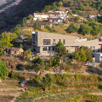 The Lodsi Community Project for Forest Essentials