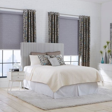 Contemporary Bedroom