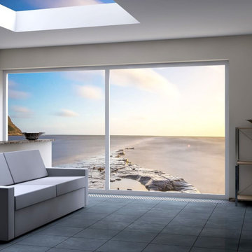 Smart PDLC Film, Smart Glass for Hotel/ Office/ Car window