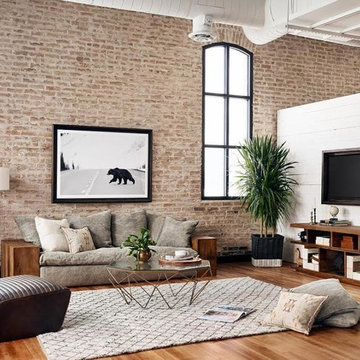 Urban Mancave - Ottawa, ON