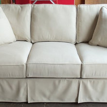 Living Room Ideas