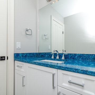 Wheaton Remodel Other Rooms