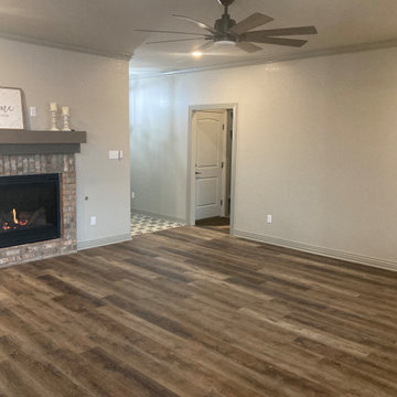 232 Twisted Oak Way, Greenwood, AR East Village Subdivision