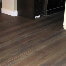 floors