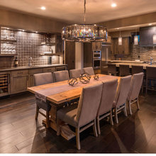 Tahoe - Dining Room