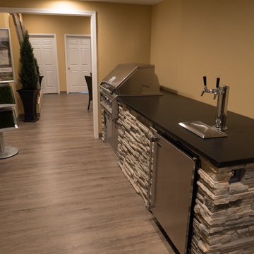 Western Landscape & Pavers Showroom