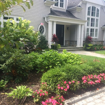 Stone Paved Ranch