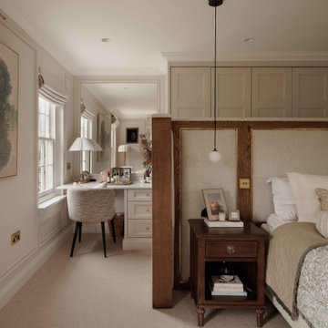 Sussex Farm, Heathfield