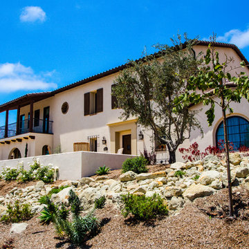 The Landing - Outdoor living at its best