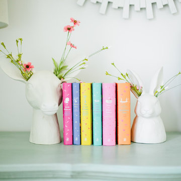 Modern Farmhouse Project