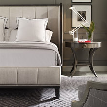 Bedrooms