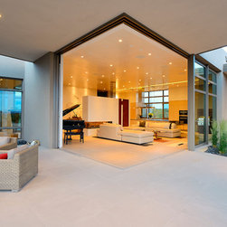 Aluminum Windows & Doors - Windows And Doors