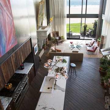 Venice Beach House