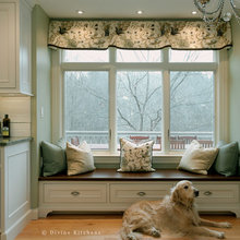 Window Seat