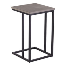 Outdoor side table